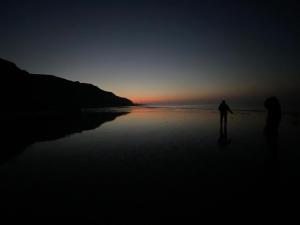 Augusta garden apartment