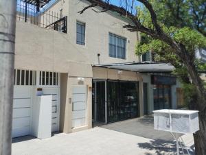 Dúplex Iselin - Capo Bianco