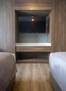 Sheraton Guadalajara Expo