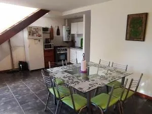 Chiway - Villa Gesell