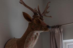 Quirky, Vintage 2 bed flat