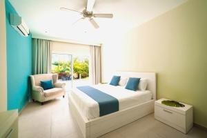 Luxury Villa Iberosta Del Mar - 4BDR, Private Beach, Pool & Jacuzzi