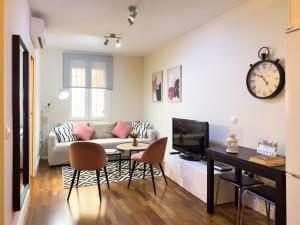 ApartamentoMálagaCentro