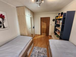 Ferienwohnung Söllner