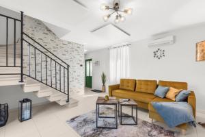 Casa Vito - Rustic Charm