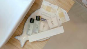 Villa Zefiro - Suites & Events