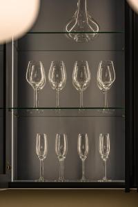 Lossi Old Town apartment with sauna