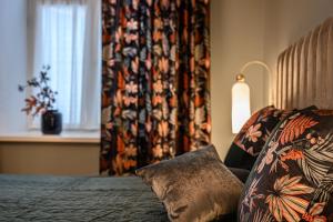 Lossi Old Town apartment with sauna