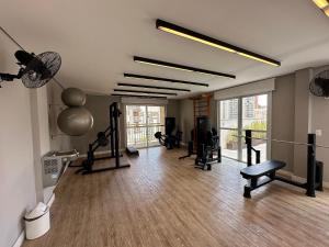 TrevizZo Mobi One Pinheiros