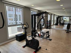 TrevizZo Mobi One Pinheiros