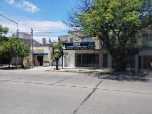 Departamentos Iselin - Capo Bianco