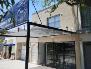 Departamentos Iselin - Capo Bianco