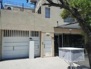 Departamentos Iselin - Capo Bianco