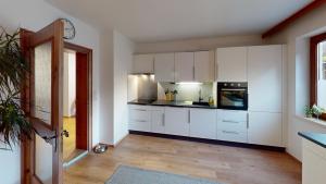 Haus Alberto - Haus mit 2 Ferienwohnungen