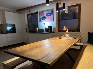 Haus Alberto - Haus mit 2 Ferienwohnungen