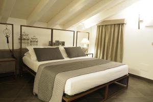 Standard Double Room room in Terrazzani Suite