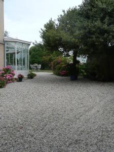 B&B / Chambres d'hotes Les Lilas de Bellefontaine : photos des chambres