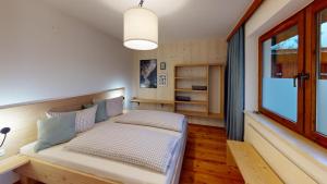 Haus Alberto - Haus mit 2 Ferienwohnungen