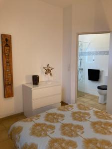 Appartements La Rosaire : photos des chambres