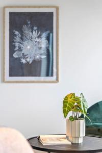 Stunning Stature Southbank 2bed