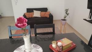 Departamentos Iselin - Capo Bianco