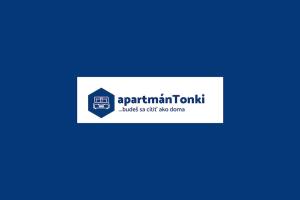 ApartmánTonki v centre mesta Piešťany