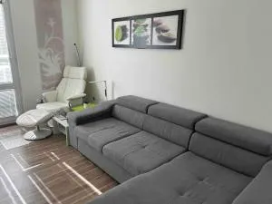 ApartmánTonki v centre mesta Piešťany - Jalšové