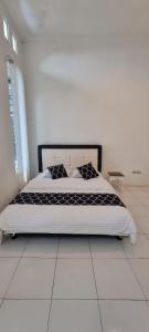 villa sky valley puncak