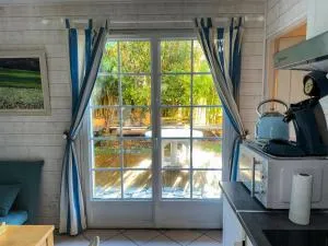 Studio Les Hortensias - 阿雷斯