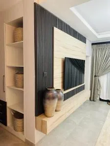 LuxVilla Sarona - Tlokweng