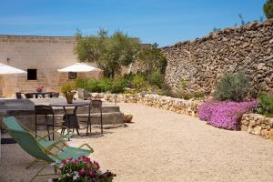 Masseria Giustiniani