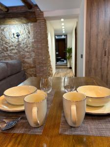 Apartamento Peña Cortada