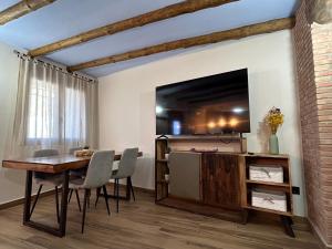 Apartamento Peña Cortada