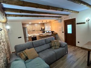 Apartamento Peña Cortada