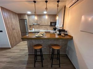 Apartamento Peña Cortada