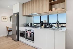 Spectacular Views from the heart of Southbank!