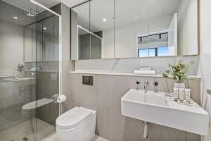 Spectacular Views from the heart of Southbank!