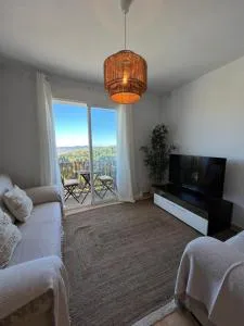 El Mirador de Velez Blanco - Derde