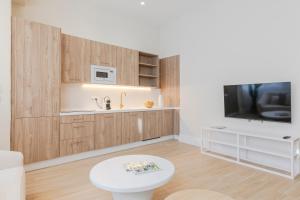 ISG Apartments Faustino 45