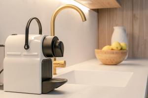 ISG Apartments Faustino 45