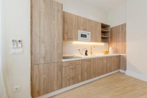 ISG Apartments Faustino 45