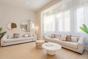 ISG Apartments Faustino 45