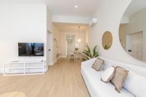 ISG Apartments Faustino 45