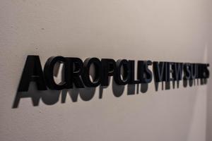 Acropolis View Suites