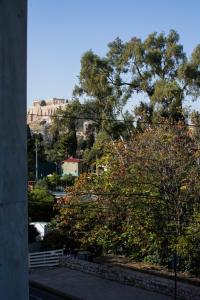 Acropolis View Suites