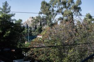 Acropolis View Suites