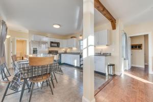 Cozy Dover Vacation Rental with Fire Pit and Grill