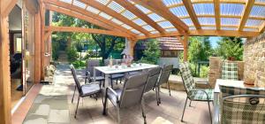 Rekreační dům Pod Třešní Střílky