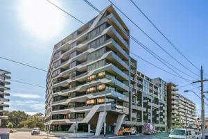 The Park House City Retreat