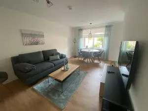 Deichperle, ihr Ankerplatz! - بوسروم ديتشهاوزن